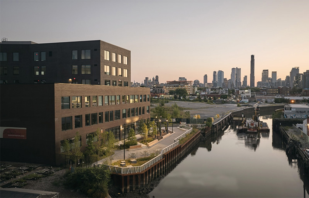 CBRE arranges 5,803 s/f lease for Cobble Hill Ballet at 300 Huntington St.